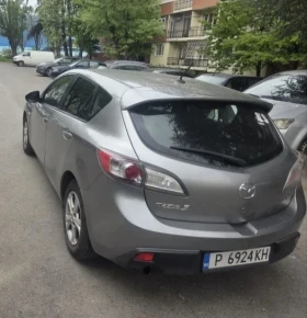 Mazda 3, снимка 4