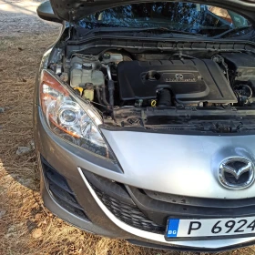 Mazda 3, снимка 15
