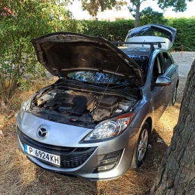 Mazda 3, снимка 11