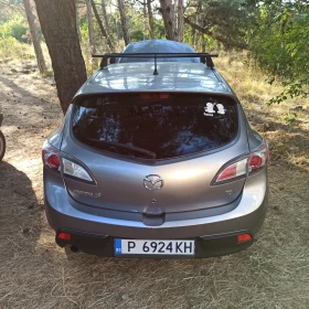 Mazda 3, снимка 6
