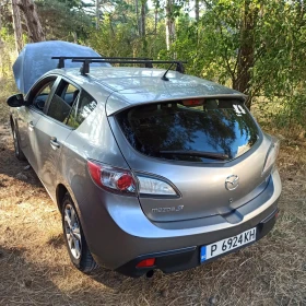 Mazda 3, снимка 5
