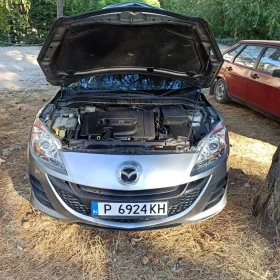 Mazda 3, снимка 13