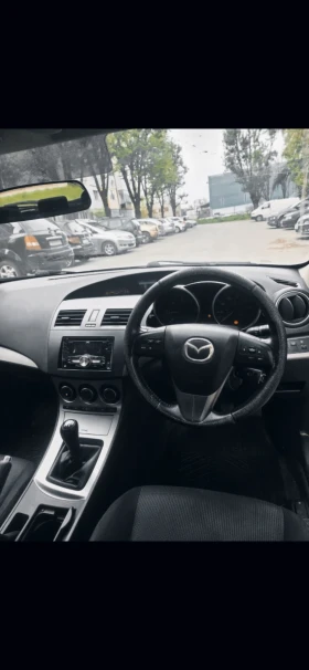 Mazda 3, снимка 7