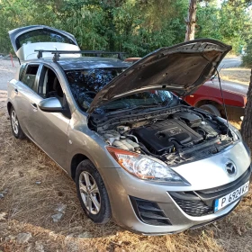 Mazda 3, снимка 12