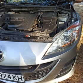 Mazda 3, снимка 14