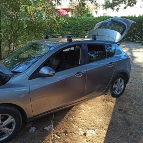 Mazda 3, снимка 9