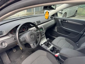 VW Passat 2.0TDI 140k.c, снимка 12