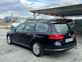 VW Passat 2.0TDI 140k.c, снимка 7