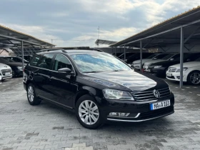 VW Passat 2.0TDI 140k.c, снимка 2