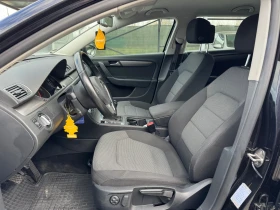 VW Passat 2.0TDI 140k.c, снимка 9
