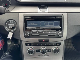 VW Passat 2.0TDI 140k.c, снимка 11