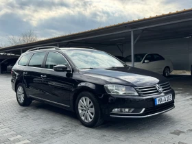 VW Passat 2.0TDI 140k.c, снимка 5