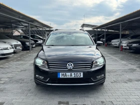 VW Passat 2.0TDI 140k.c, снимка 4
