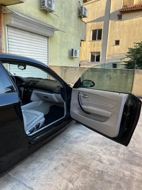 BMW 123 D, снимка 8