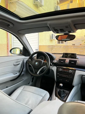 BMW 123 D, снимка 11
