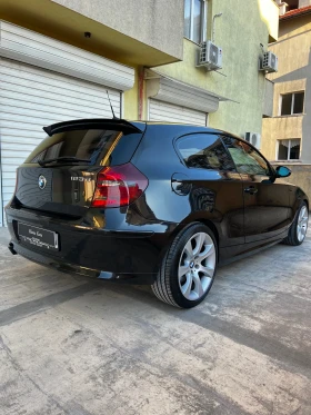 BMW 123 D, снимка 5