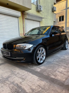 BMW 123 D, снимка 2