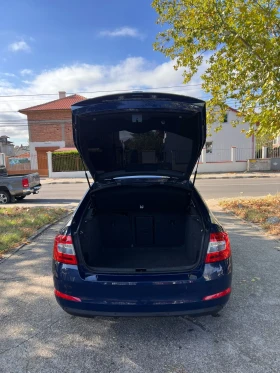 Skoda Octavia, снимка 7