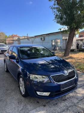 Skoda Octavia, снимка 3