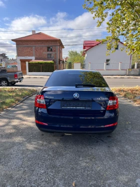 Skoda Octavia, снимка 6