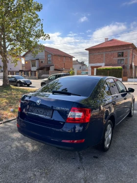 Skoda Octavia, снимка 5