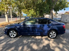 Skoda Octavia, снимка 9