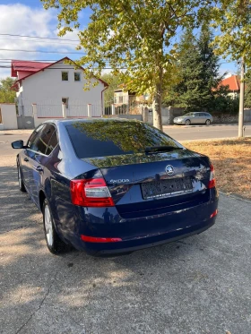 Skoda Octavia, снимка 8