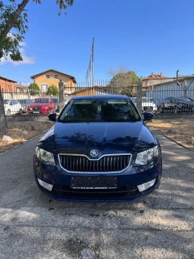 Skoda Octavia, снимка 2