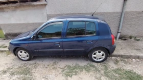 Renault Clio, снимка 4