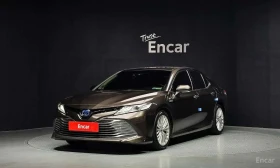 Toyota Camry * 2.5 XLE Hybrid * КРАЙНА ЦЕНА ДО БЪЛГАРИЯ, снимка 1