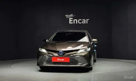 Toyota Camry * 2.5 XLE Hybrid * КРАЙНА ЦЕНА ДО БЪЛГАРИЯ, снимка 3