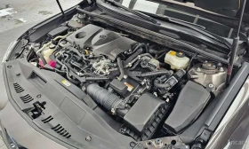 Toyota Camry * 2.5 XLE Hybrid * КРАЙНА ЦЕНА ДО БЪЛГАРИЯ, снимка 6