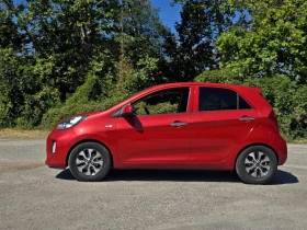 Kia Picanto, снимка 13