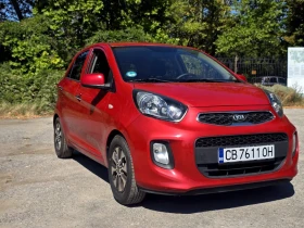 Kia Picanto, снимка 1
