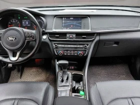 Kia K5 2.0 Prestige - САМО 30% АВАНС, снимка 7