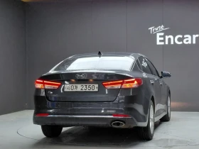 Kia K5 2.0 Prestige - САМО 30% АВАНС, снимка 4