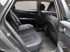 Kia K5 2.0 Prestige - САМО 30% АВАНС, снимка 11