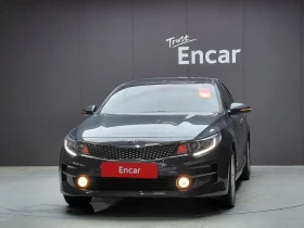 Kia K5 2.0 Prestige - САМО 30% АВАНС, снимка 3