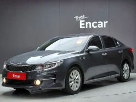 Kia K5 2.0 Prestige - САМО 30% АВАНС, снимка 1