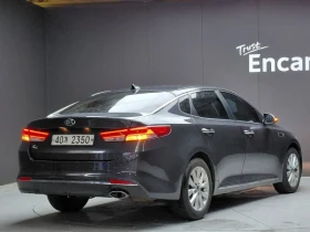 Kia K5 2.0 Prestige - САМО 30% АВАНС, снимка 2