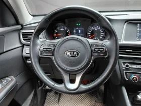 Kia K5 2.0 Prestige - САМО 30% АВАНС, снимка 13