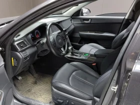 Kia K5 2.0 Prestige - САМО 30% АВАНС, снимка 10