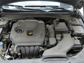 Kia K5 2.0 Prestige - САМО 30% АВАНС, снимка 6