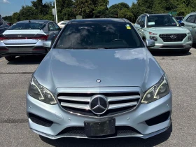 Mercedes-Benz E 500 AMG Pack* АвтоКредит* (ЦЕНА ДО БГ), снимка 5