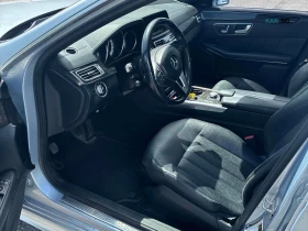 Mercedes-Benz E 500 AMG Pack* АвтоКредит* (ЦЕНА ДО БГ), снимка 7