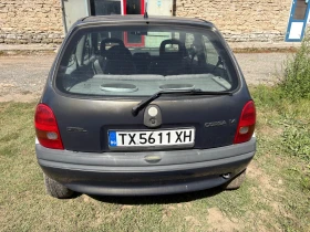 Opel Corsa, снимка 3