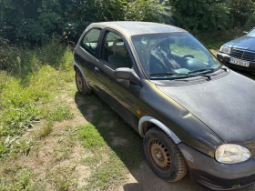 Opel Corsa, снимка 2