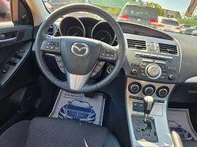 Mazda 3 2.0 150 k.c ШВЕЙЦАРИЯ        , снимка 10