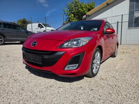 Mazda 3 2.0 150 k.c ШВЕЙЦАРИЯ        , снимка 1