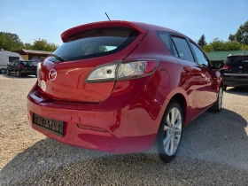 Mazda 3 2.0 150 k.c ШВЕЙЦАРИЯ        , снимка 5